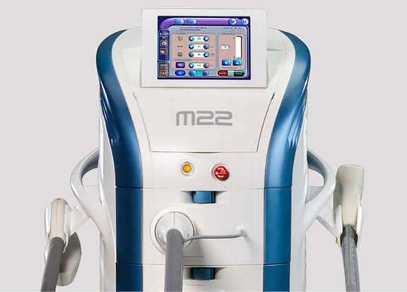 M22 LUMENIS
